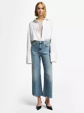 7 FOR ALL MANKIND | Jeans Flared Fit 7/8 JO | 